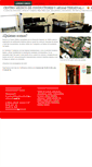 Mobile Screenshot of centromedicoterminal1.com
